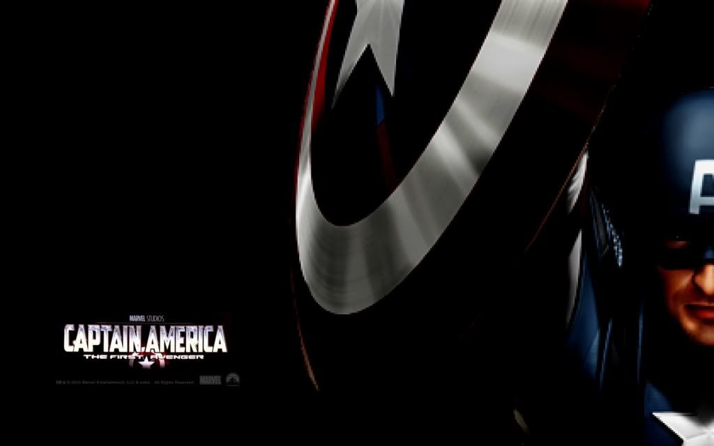 america wallpaper. Captain America Wallpaper-