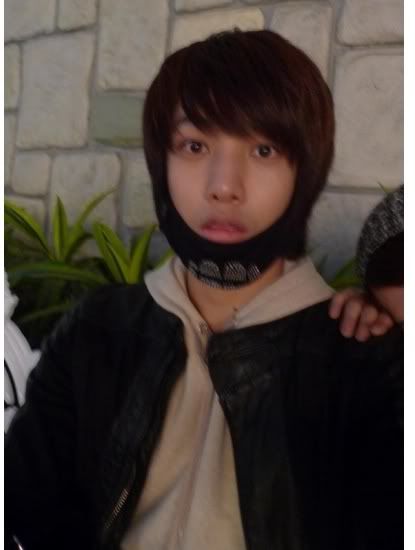 Lee Chi Hoon Pictures, Images and Photos