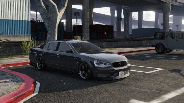 Rarest car in GTA online? - Page 6 - GTA Online - GTAForums