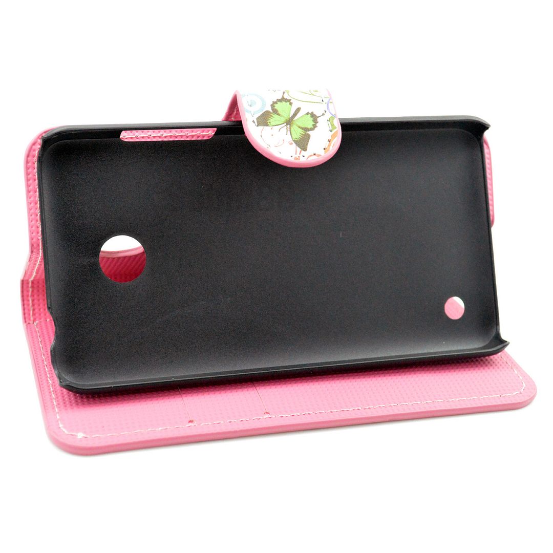 Nokia 630 slot