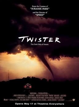 Twister photo: Twister Twistermovieposter.jpg