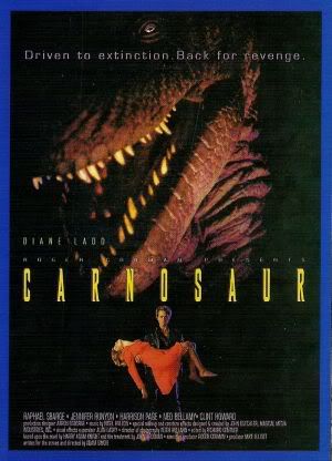 Carnosaur (1993)