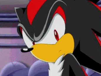 Shadow the Hedgehog Pictures, Images and Photos