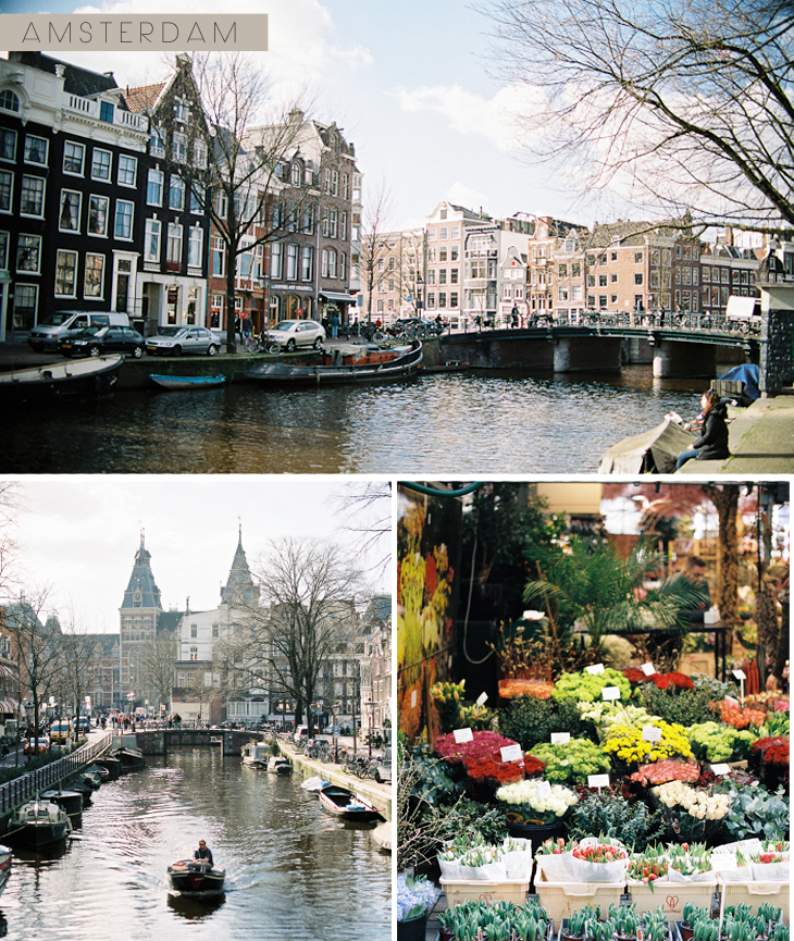 Entouriste blog
