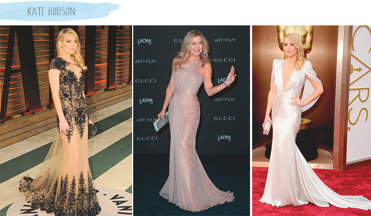 10 celebrities 2014