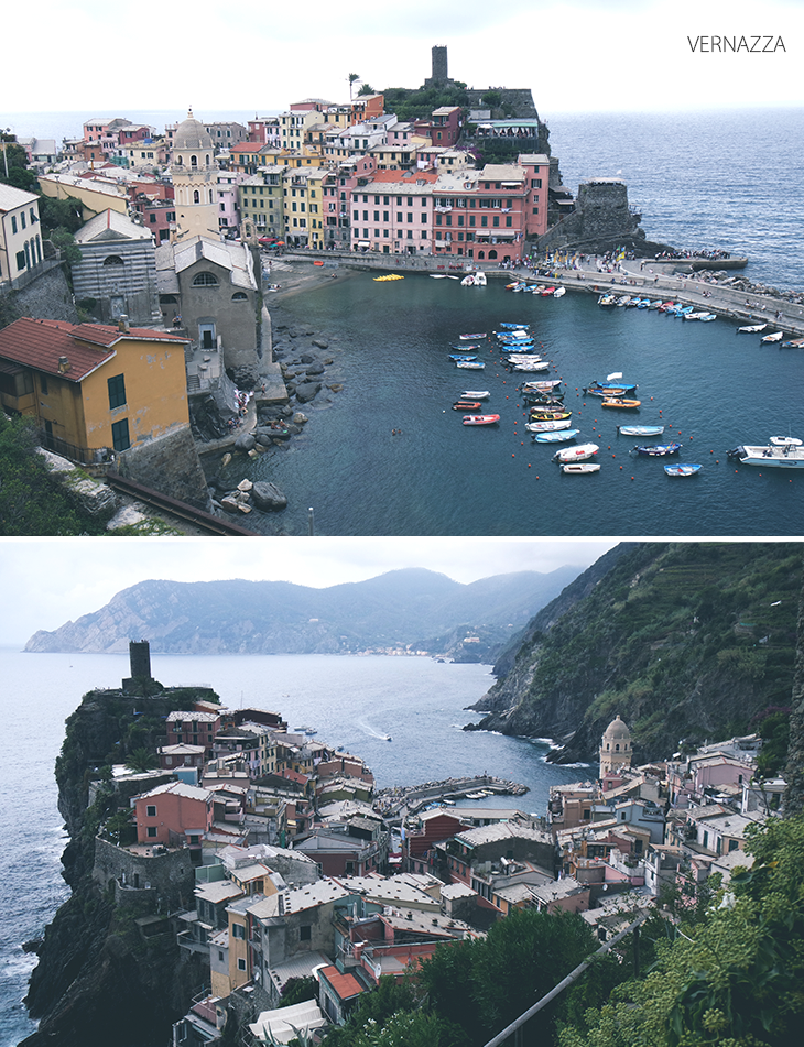 Vernazza Vernazza