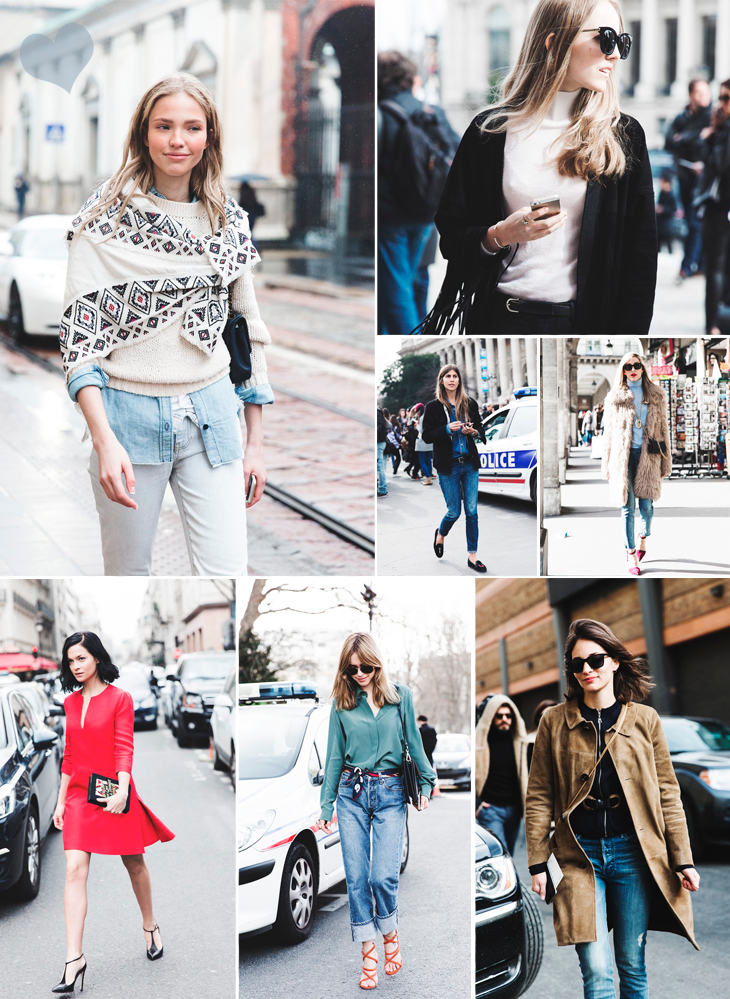 Fashion Weeks