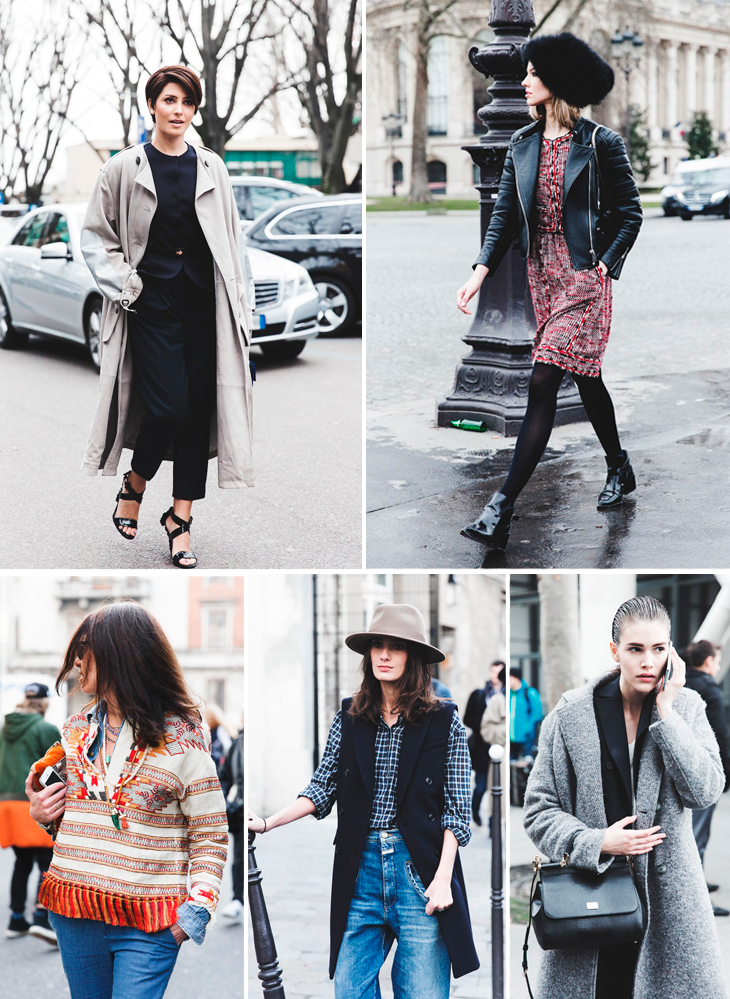 Fashion Weeks