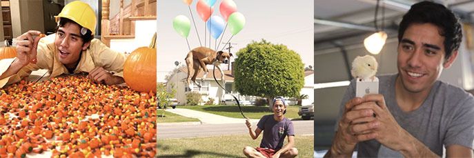 zach king zach king