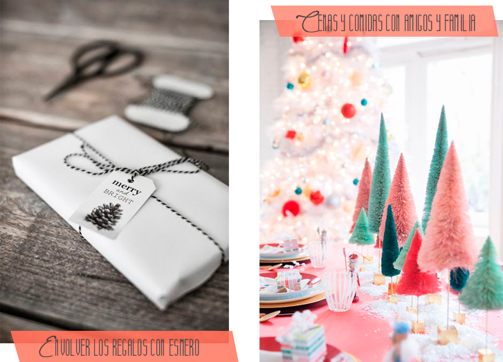 10 planes para estas Navidades