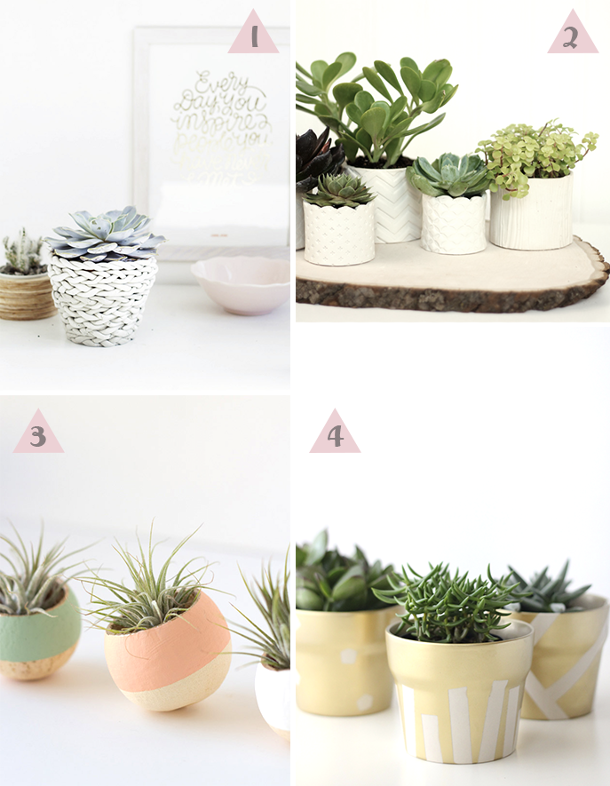 DIY´S MACETEROS DIY´S MACETEROS