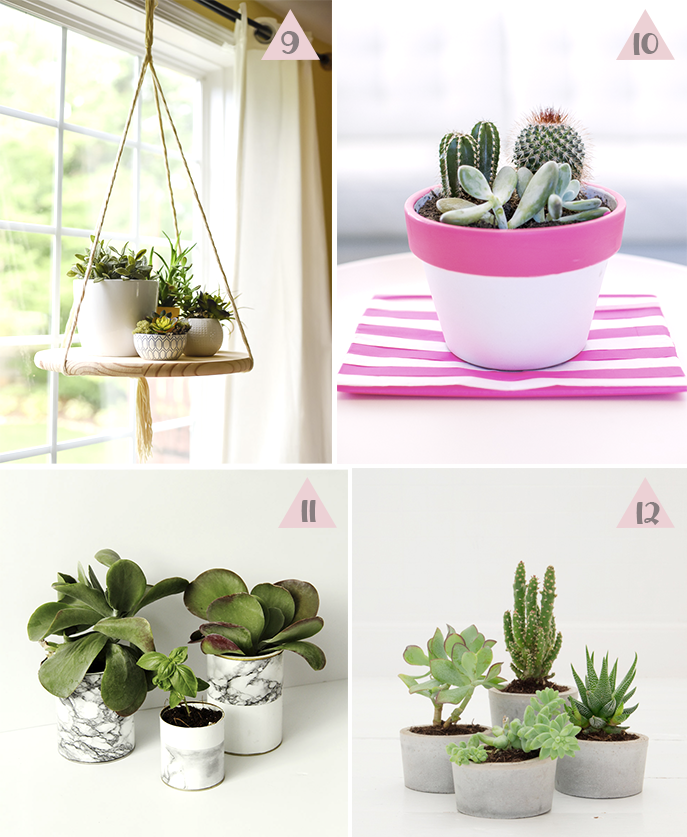 DIY´S MACETEROS DIY´S MACETEROS