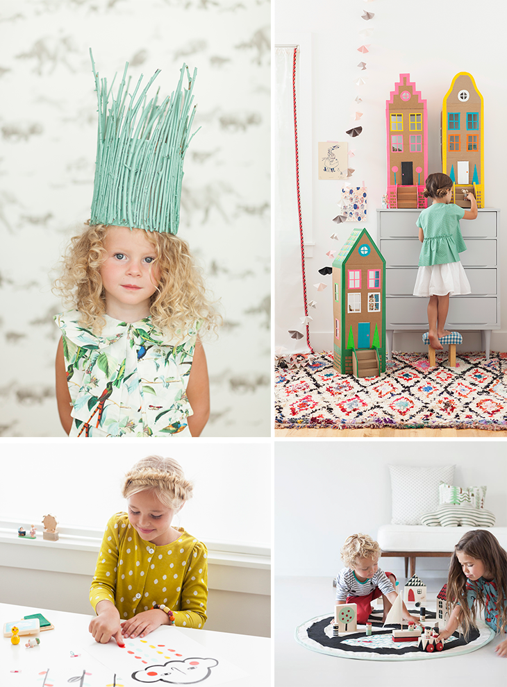 Playful de Mer Mag