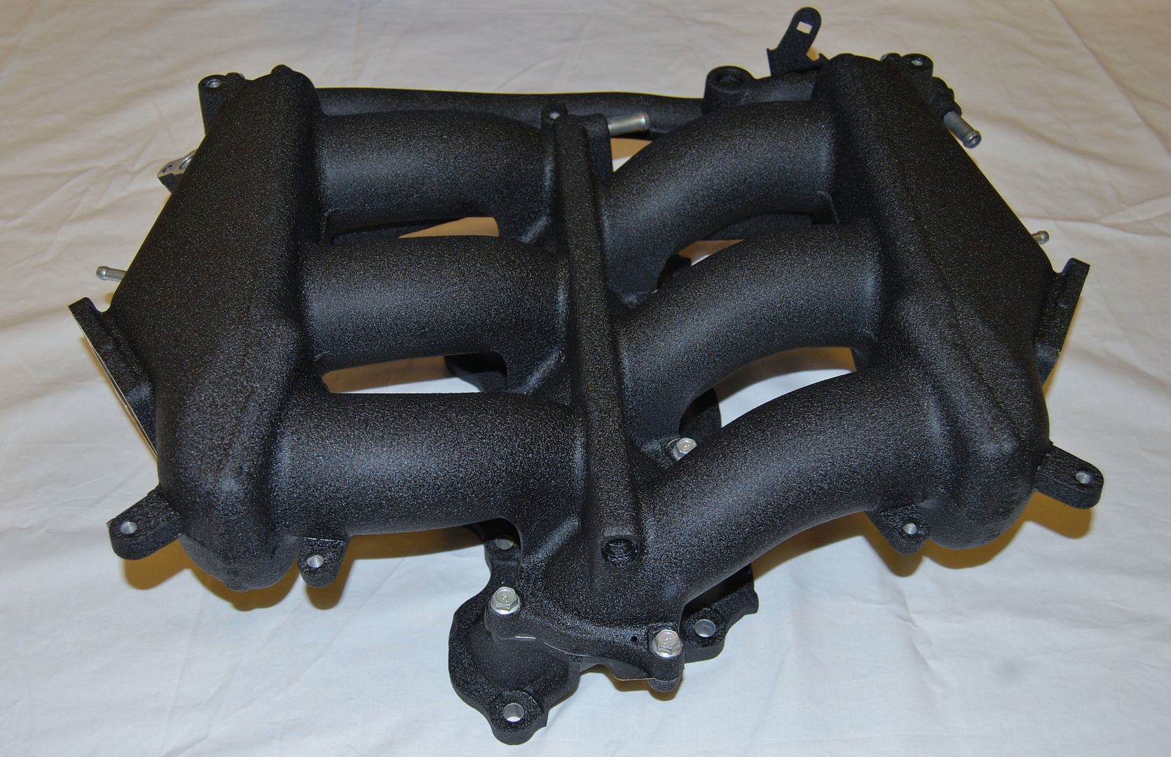 GotBoost Performance Intake Manifold Porting Service Engine GTR Life