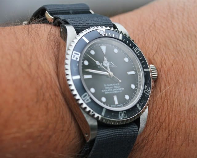 oltec watch