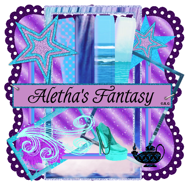 Aletha's Fantasy
