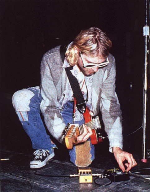Cobain Gear
