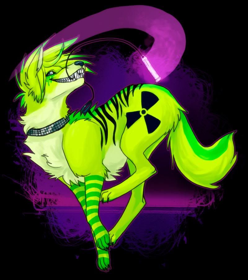 Toxic