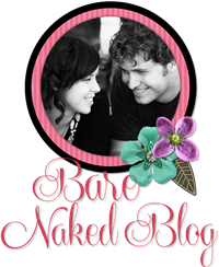 Bare Naked Blog