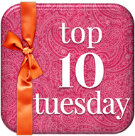 Top 10 Tuesday