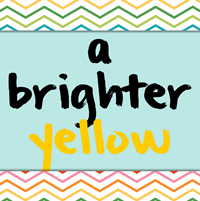 A Brighter Yellow