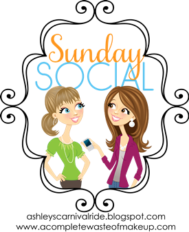 Social Sunday: Week 3 Music