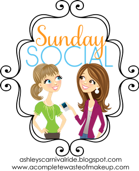 Sunday Social 