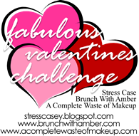 Valentine’s Day Challenge
