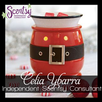 Ybarra Scentsy