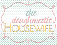 The Doughmestic Housewife