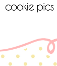 Cookie Pics