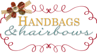 Handbags & Hairbows