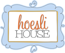 Hoesli House