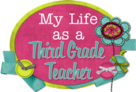 My Life as a 3rd Grade Teacher
