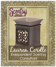 Independent Scentsy Consultant