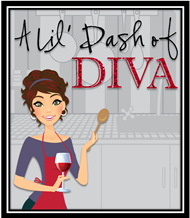 A Lil’ Dash of Diva