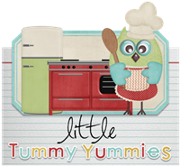 Little Tummy Yummies