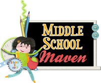 Middle School Maven