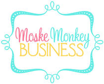Moske Monkey Business