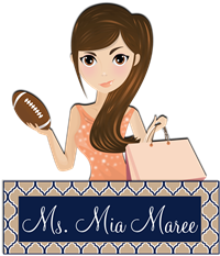 Ms. Mia Maree