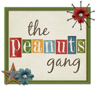 The Peanuts Gang