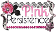 P!nk Persistence