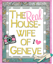 The Real Housewife of Geneve