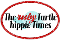 The ruby Turtle hippie Times
