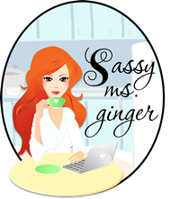 Sassy Ms. Ginger