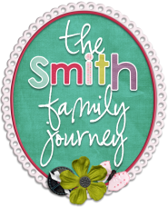 The Smith Family Journey
