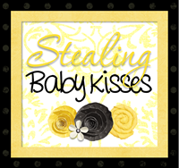 Stealing Baby Kisses