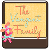 The Vanzant Family