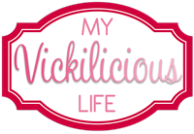 My Vickilicious Life