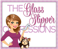 The Glass Slipper Confessions